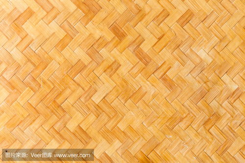 竹工艺品bamboo handicraft photo