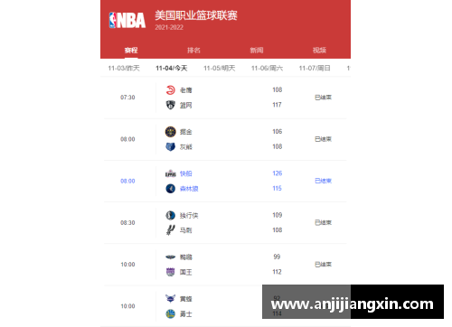 易彩网官网NBA比赛直播观看渠道及赛程安排